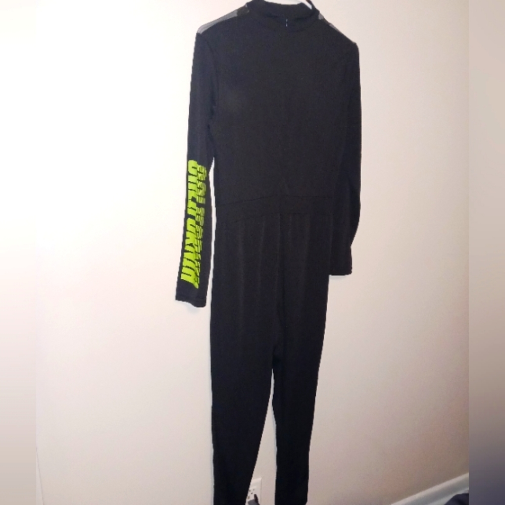 Bodysuit - Picture 4 of 4